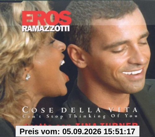 Cose Della Vita/New Italian Ve