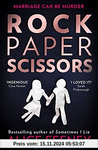 Rock Paper Scissors