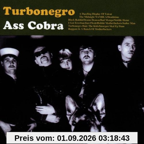 Ass Cobra