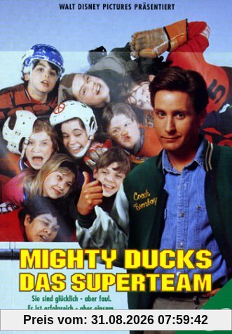 Mighty Ducks