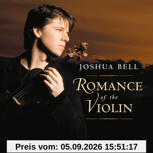 Romance of the Violin