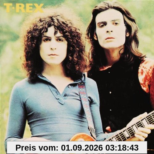 T.Rex