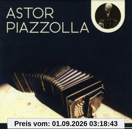 Astor Piazzolla