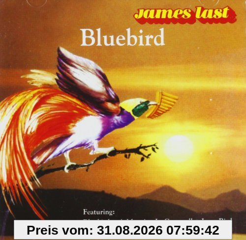 Paradiesvogel