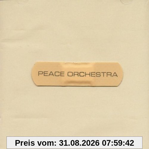 Peace Orchestra