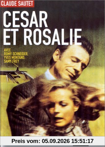 César et Rosalie