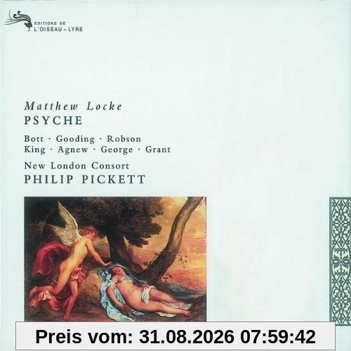 Psyche (Ga)