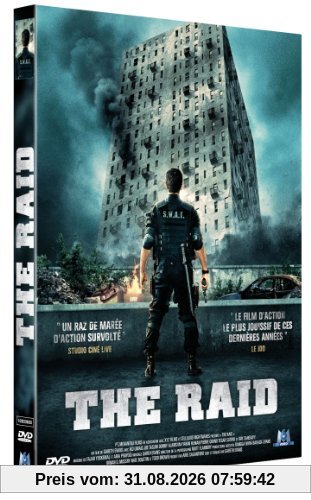 The raid [FR Import]