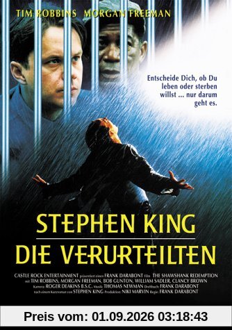 Die Verurteilten