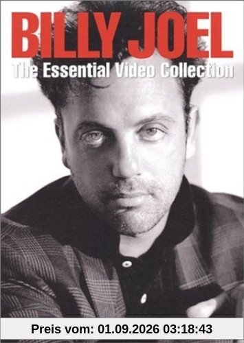 Billy Joel - The Ultimate Collection