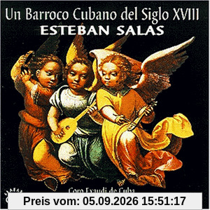 Un Barocco Cubane Del Siglo