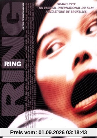 Ring [FR Import]