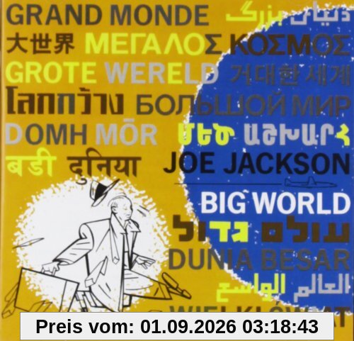 Big World