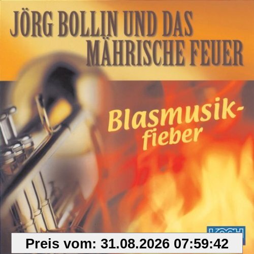 Blasmusikfieber