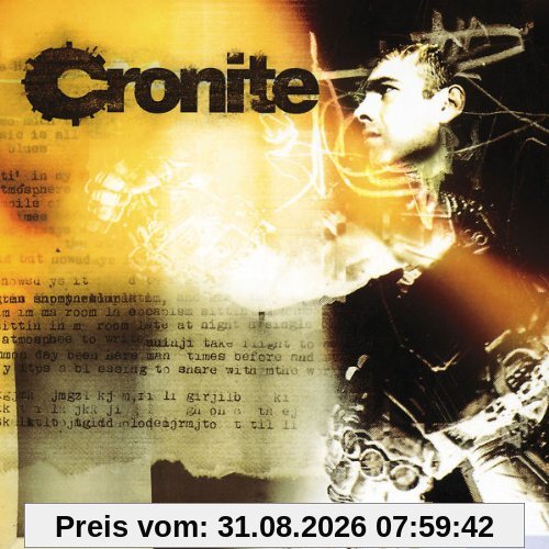 Cronite