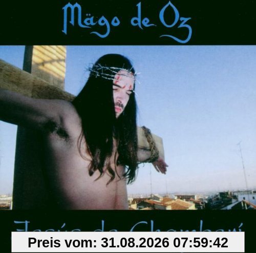 Jesus de Chambri