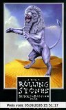 Rolling Stones - Bridges to Babylon [VHS]