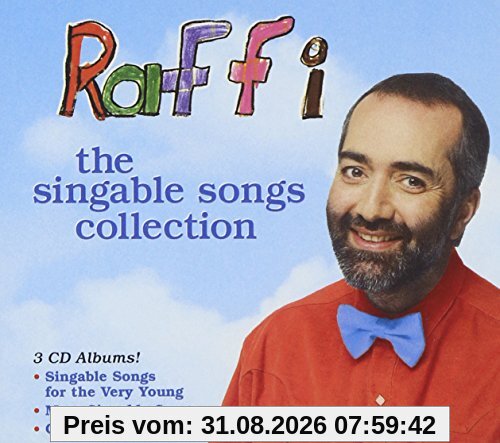 Singable Songs Collection