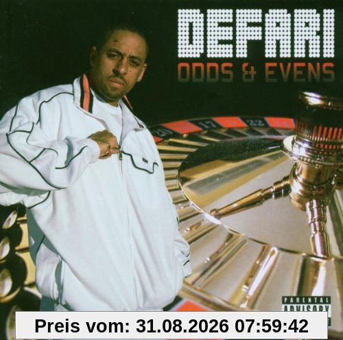 Odds & Evens