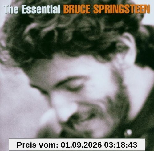 The Essential Bruce Springsteen