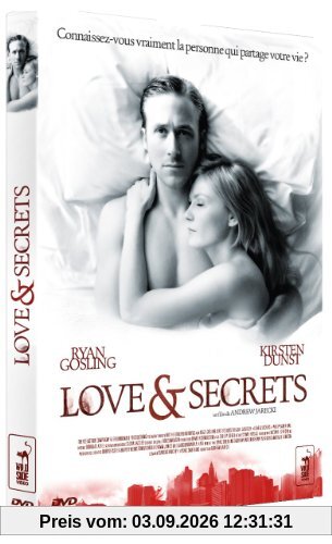 Love & secrets [FR Import]