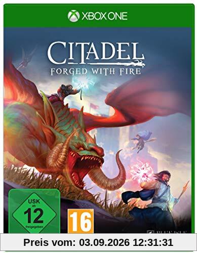 Citadel Forged with Fire [Xbox One]