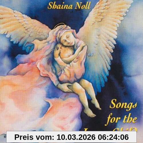 Shaina Noll Songs For The Inner Child