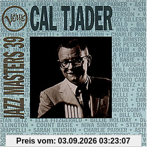 Verve Jazz Masters 39
