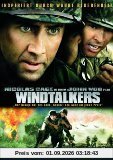 Windtalkers [VHS]