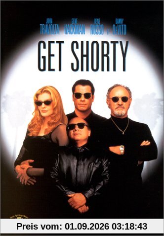 Get Shorty