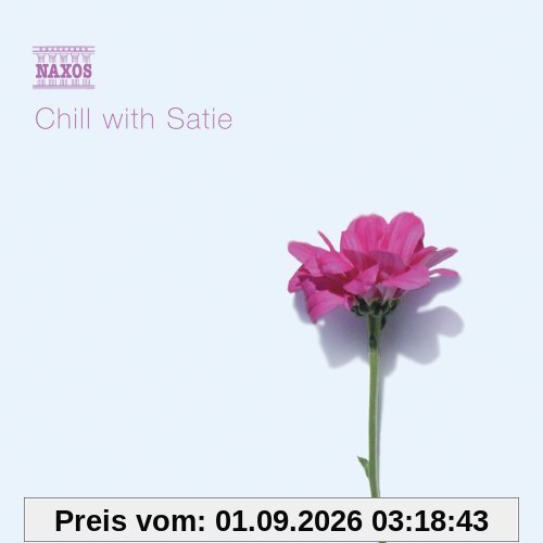 Chill With Satie
