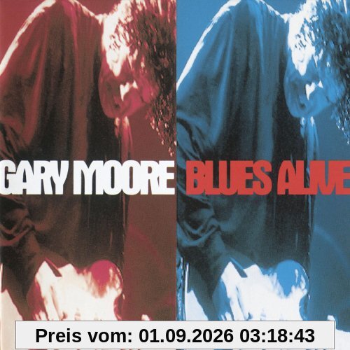 Blues Alive