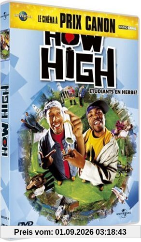 How High [FR Import]