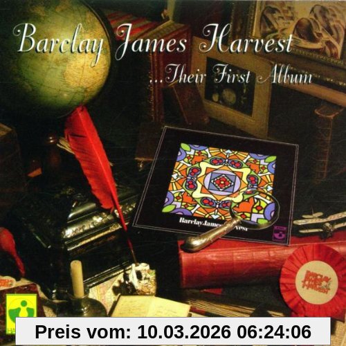 Barclay James Harvest