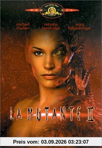 La Mutante 2