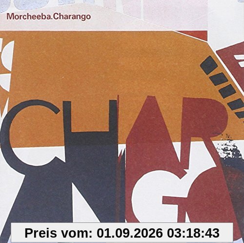 Charango-Single Album