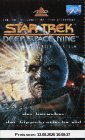 Deep Space Nine dt. 4.2 - Besuch/Hippokratische [VHS]