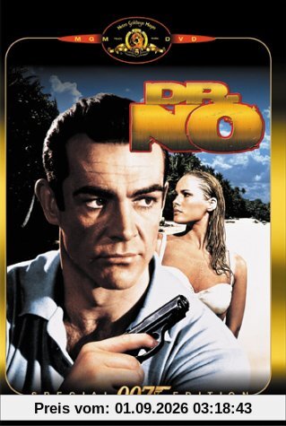 Dr. No (Special Edition)