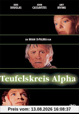 Teufelskreis Alpha