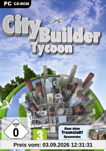 City-Builder Tycoon