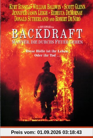 Backdraft