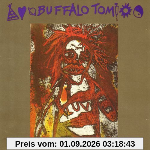Buffalo Tom
