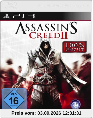 Assassin's Creed 2 [Software Pyramide]