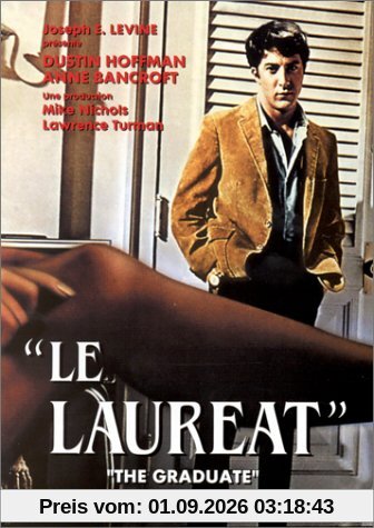 Le Lauréat