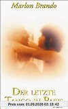 Der letzte Tango in Paris [VHS]