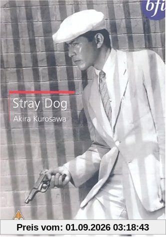 Stray Dog [UK Import]