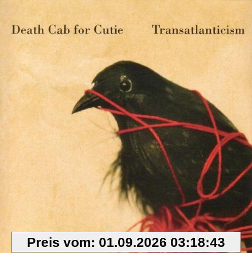 Transatlanticism