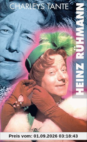 Charleys Tante [VHS]