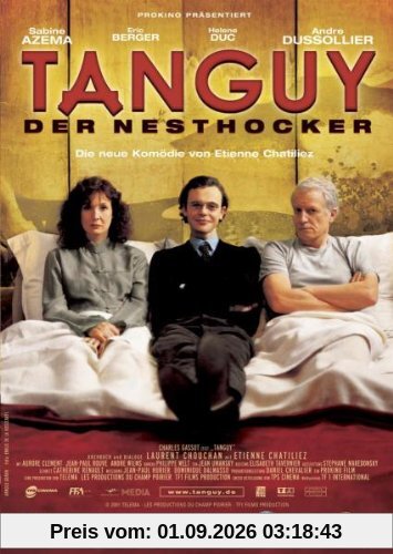 Tanguy - Der Nesthocker