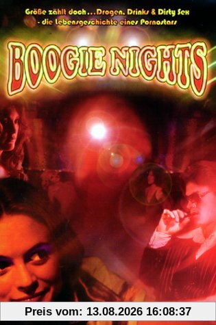 Boogie Nights